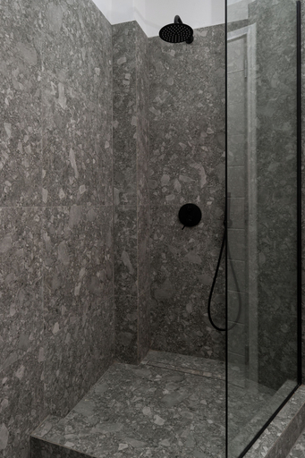 Bathroom 2, Zen Villas, South Aegean