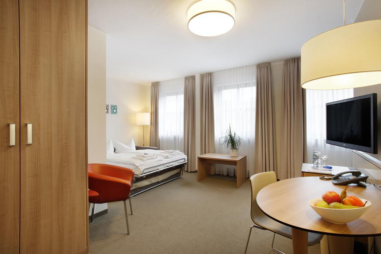 Exterior & Views 2, Hotel am Jakobsmarkt, Nürnberg