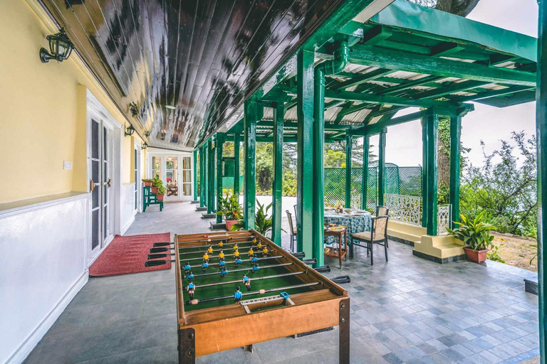 Others 5, StayVista at Rose Cottage, Shimla