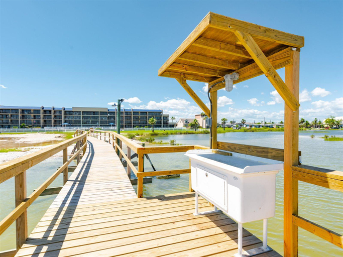 Sport & Beauty 2, Laguna Reef 413 - Waters Edge, Aransas