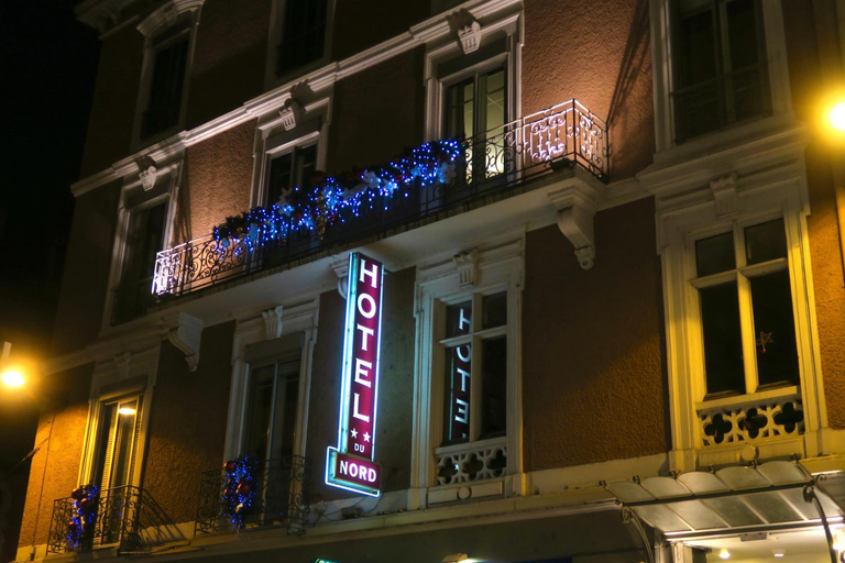Exterior & Views 2, Hotel du Nord, Haute-Savoie