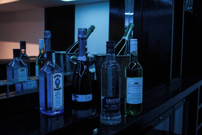 Food & Drinks 4, Boutique 56, Sefton