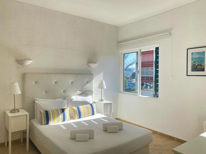 Room 3, Yes Vilamoura Central - T1 Aldeia do Mar, Loulé
