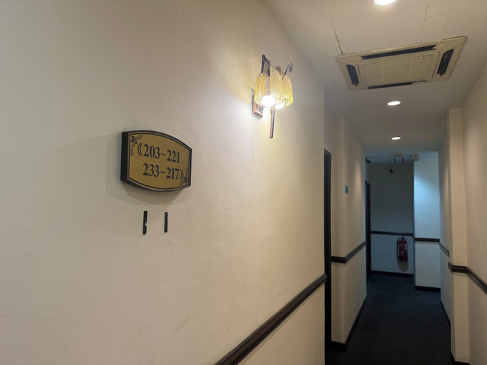 Others 4, Hotel O Cozy Fox Hotel, Petaling Jaya