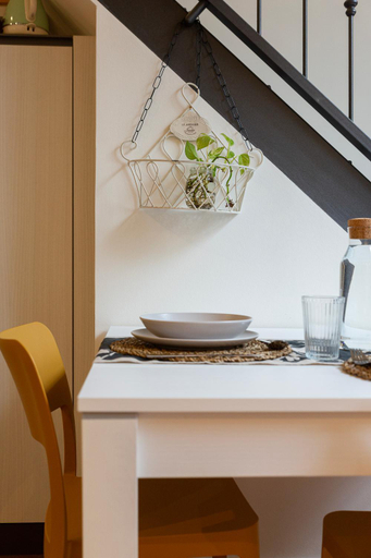 Others 3, [Fantastic Loft] Bocconi & Navigli, Milano