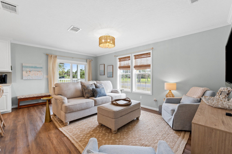Others 5, Pet Friendly Beach House - Hakuna Matata, Gulf