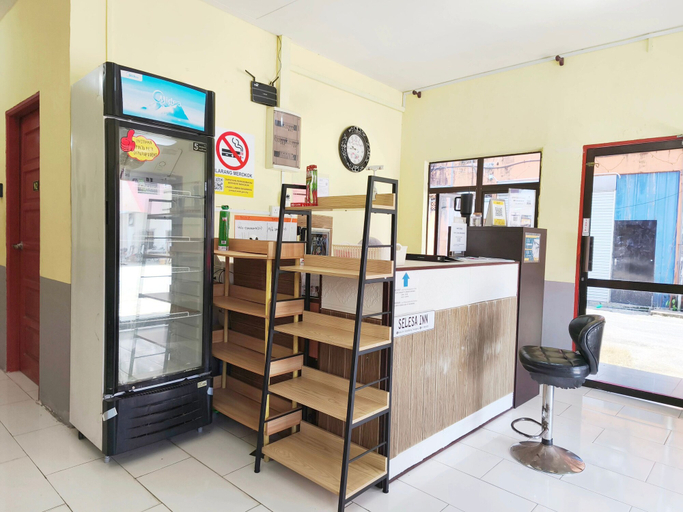 Others 5, Hotel O Selesa Inn, Hulu Terengganu