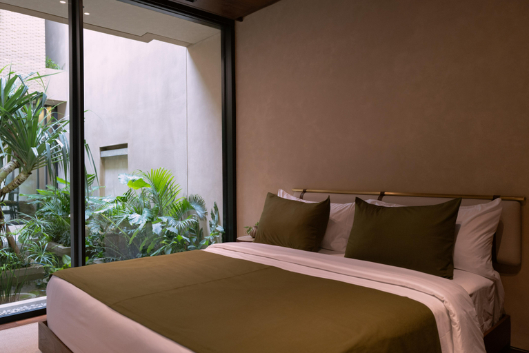 Others 2, Leaf Villas, Badung