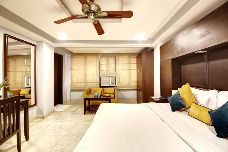 Bedroom 14