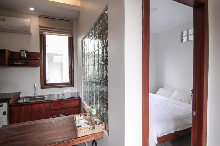 Bedroom 3, Denalee Villa, Ruessei Kaev