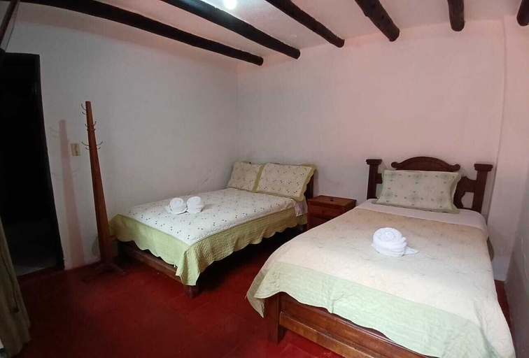 Others 5, Hotel el Corzo de la Villa, Villa de Leyva