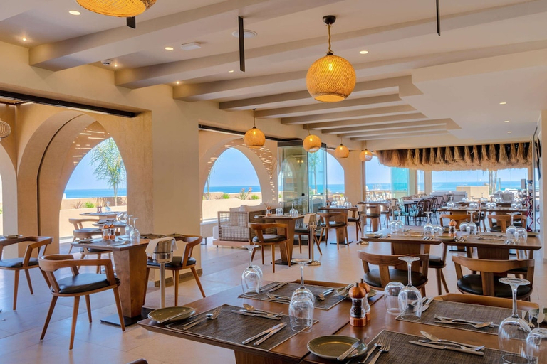 Food & Drinks 4, MINOS AMBASSADOR SUITES SPA, Crete