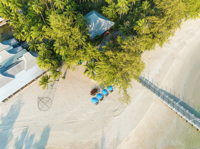 Sport & Beauty 3, Mafiya Resort, Sihanoukville