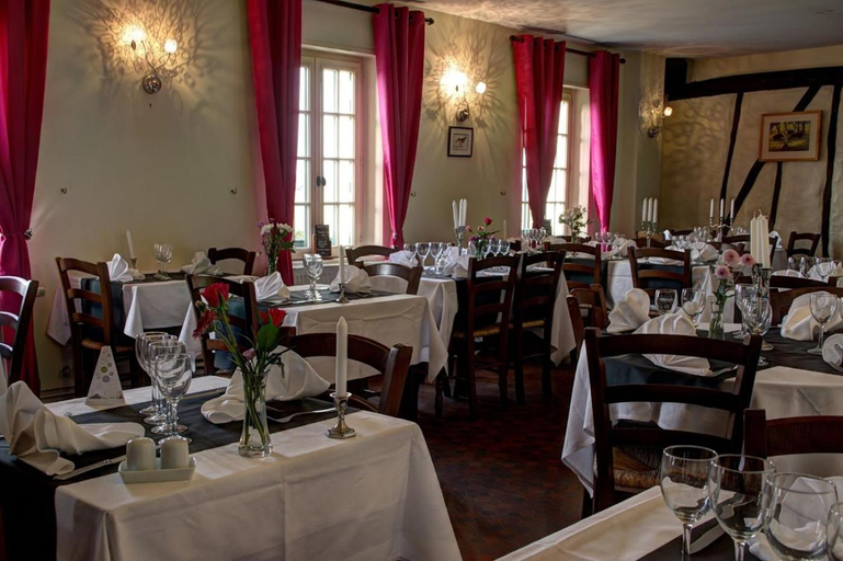 Food & Drinks 5, Logis Auberge De La Dune - Hotel & Restaurant, Somme