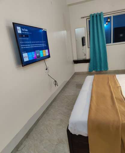 Others 4, Hotel Pearl, Solapur