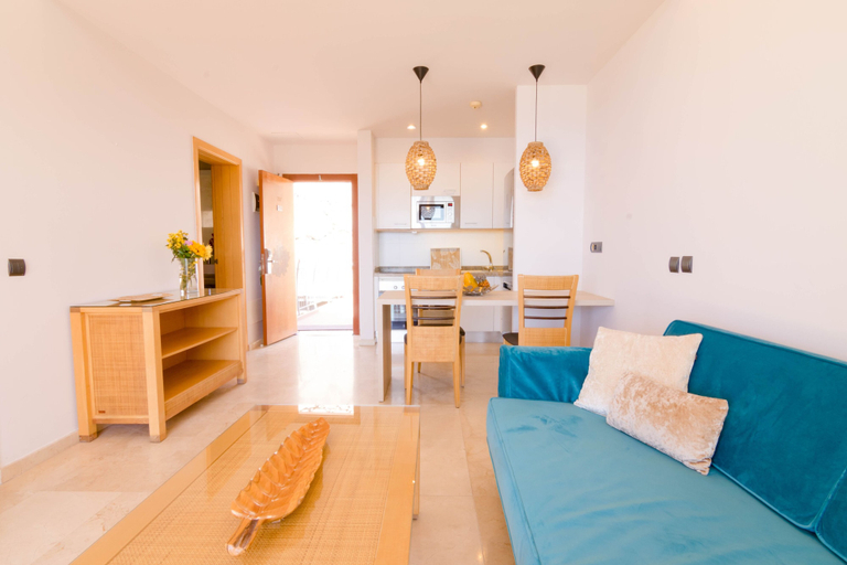 Bedroom 3, Serenity Amadores, Las Palmas