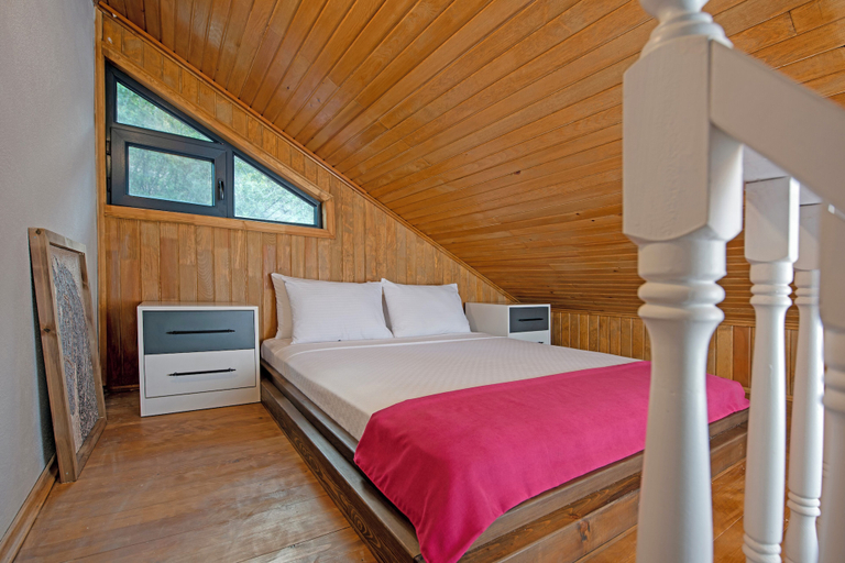 Others 5, YUSALİS GARDEN HOTEL, Kemer