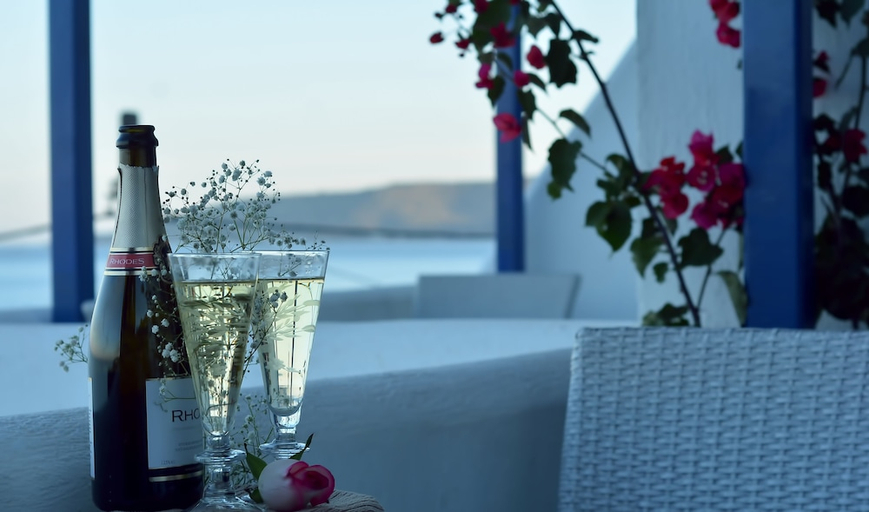 Food & Drinks 4, Chios Xenia Apartments, North Aegean