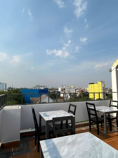 Others 4, Ruby Home, Thủ Dầu Một