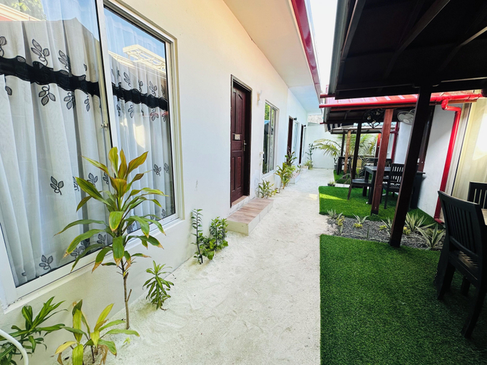 Others 3, LA CASA VILLA, North Ari Atoll