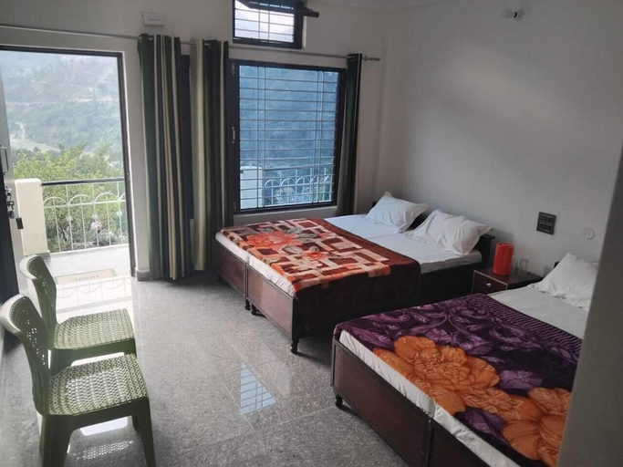 Others 5, Rawat Residency, Uttarkashi