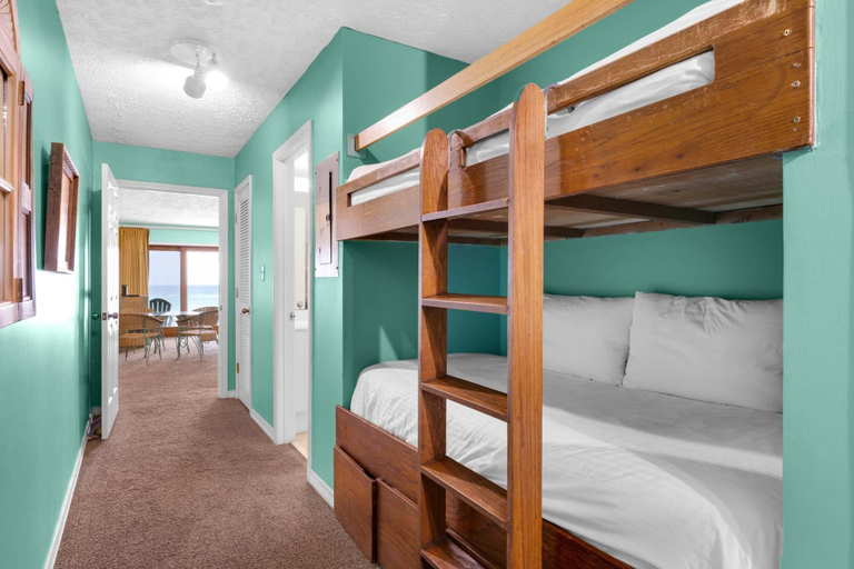 Bedroom 3, Crystal Villas A-2, Okaloosa