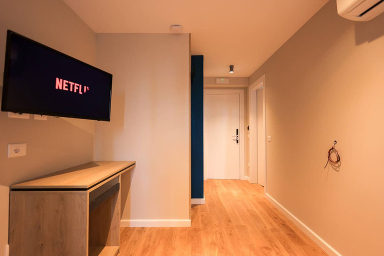 Room 4, Grandstay Studios 107, Durrësit