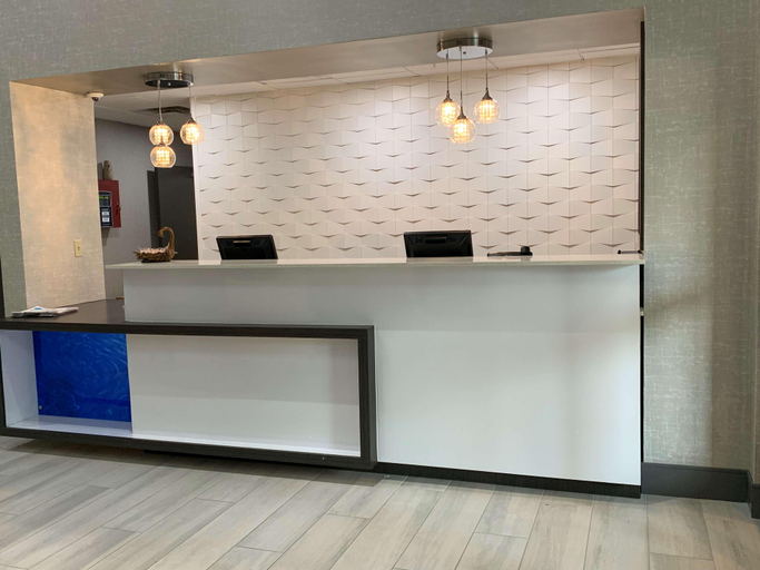 Public Area 3, Best Western Hotel Trollhattan, Trollhättan