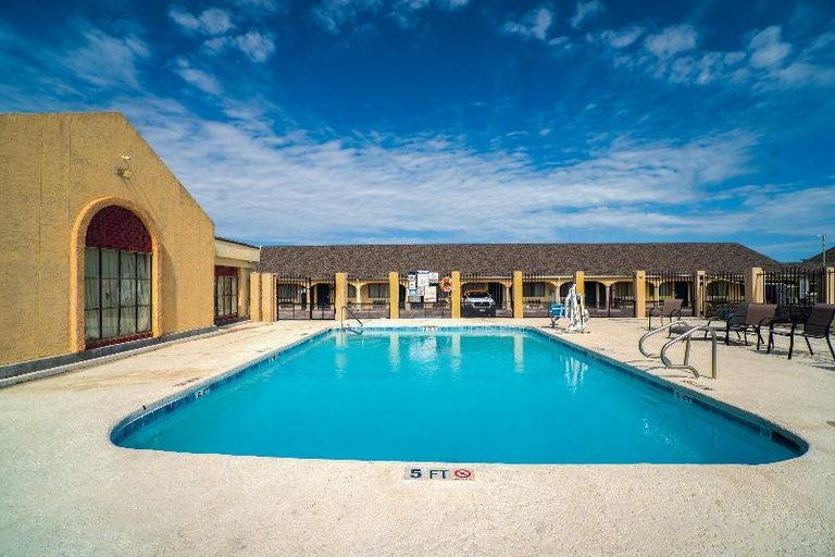 Others 2, Americas Best Value Inn And Suites Aransas Pass, San Patricio