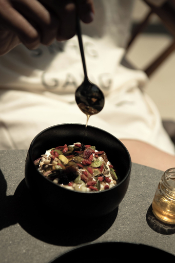 Food & Drinks 5, KYMĀNI Boutique Hotel & Suites, Crete