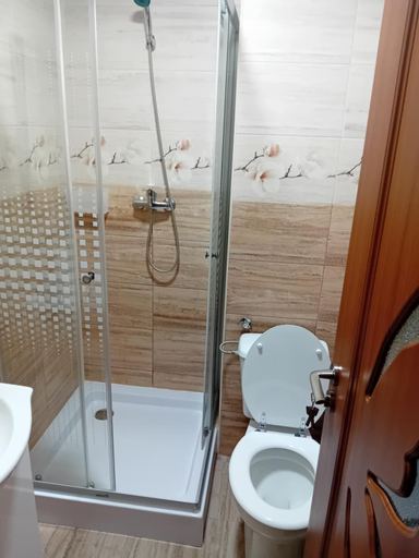 Bathroom 3, Casa Jazmin Covasna, Covasna