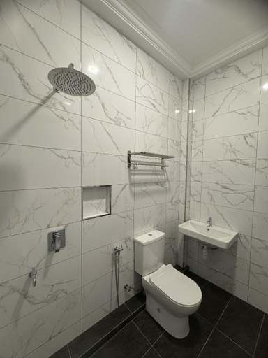 Bathroom 2, LSH PERLIS REST HOUSE, Perlis