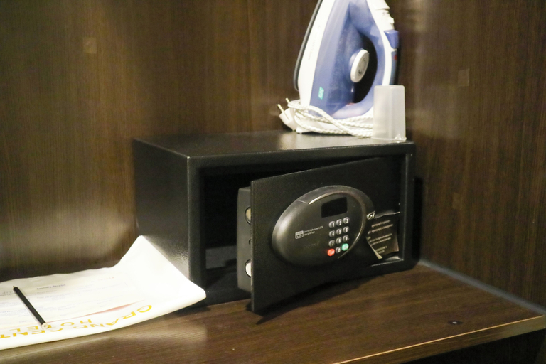 Amenities 6