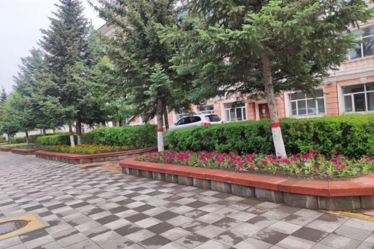 Others 3, Xunbeizhilv Hostel, Daxing'anling
