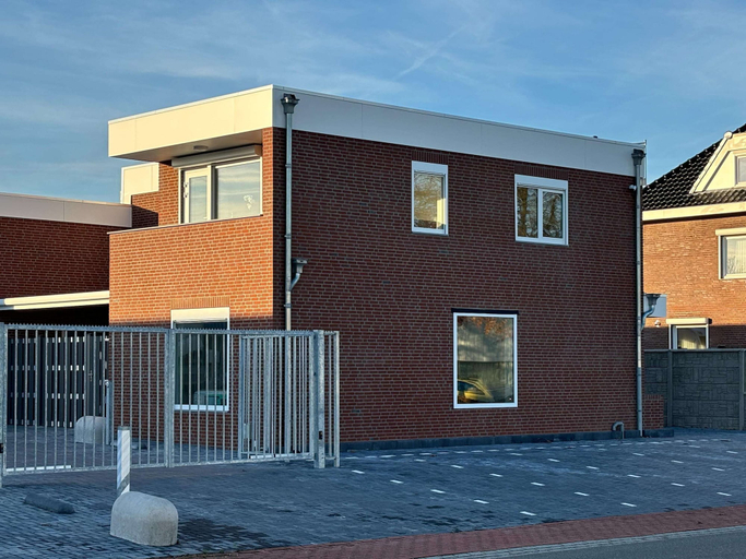 Exterior 2, Serene Stay With All You Need, Landgraaf