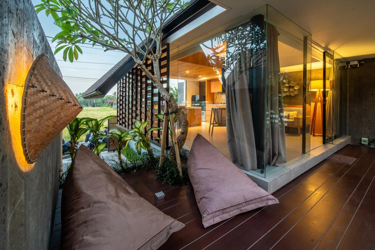 Others 5, Villa Amiti - Luxurious Haven Loft in Ricefields, Gianyar