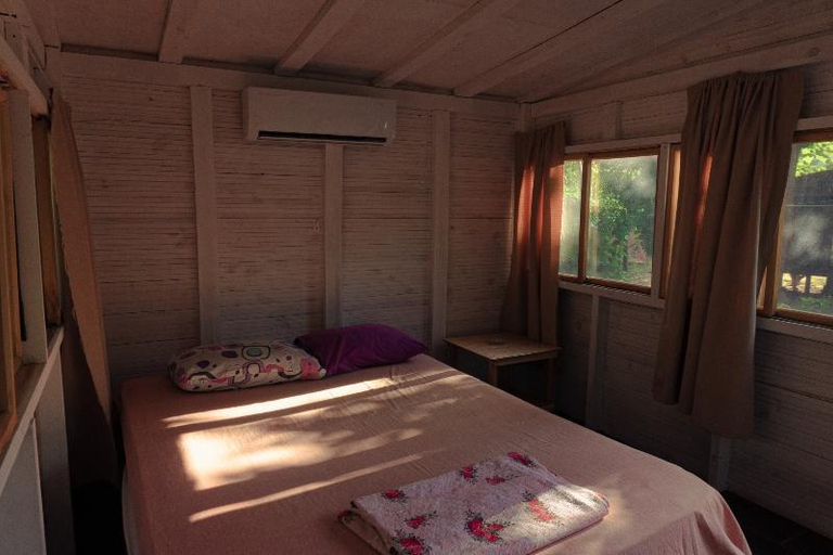 Bedroom 4, Butterfly Valley Beach Glamping Food Inc, Fethiye