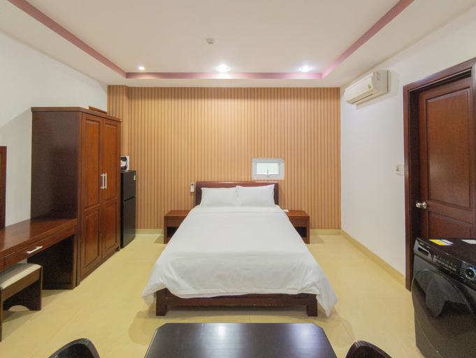 Others 5, LE'S HOTEL & APARTMENT, Da Nang