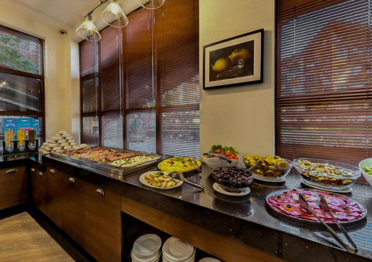 Food & Drinks 5, Belvedere Holiday Club SPA&POOL Private Apartments, Bansko