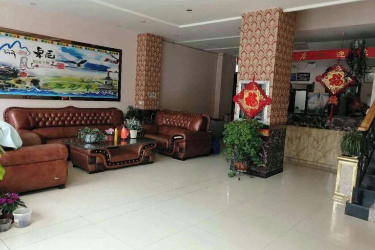 Others 5, Joneng Hotel, Gannan Tibetan