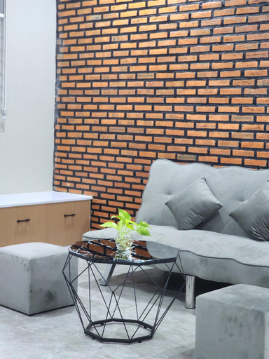 Public Area, My Natural Villas by You Long, Siem Reap
