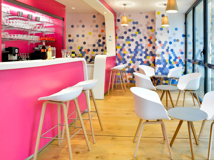 Food & Drinks 5, ibis Styles Montelimar Centre, Drôme