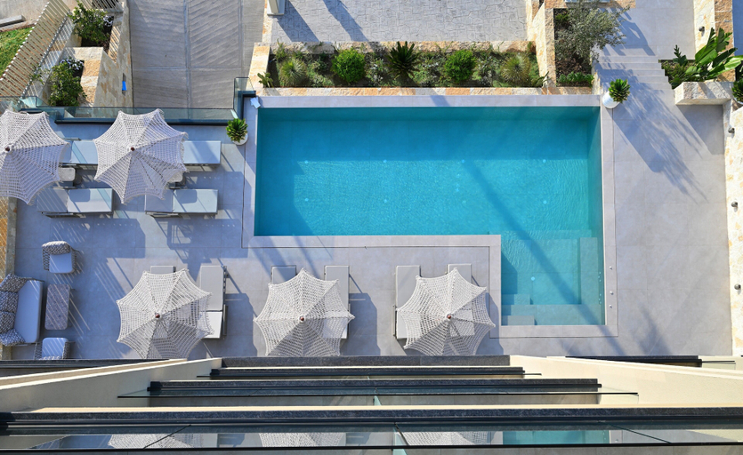 Sport & Beauty 2, Asters Hotel, Sarandës