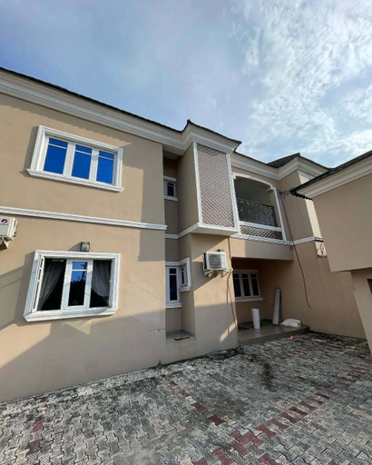 Exterior & Views 2, Geminge Shortlets and Apartments, Port Harcourt