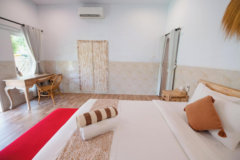 Bedroom 12