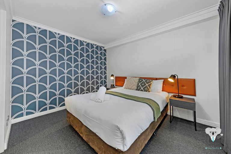 Others 5, Kozyguru | Haymarket | 1 Bedroom Apartments On George St, Sydney