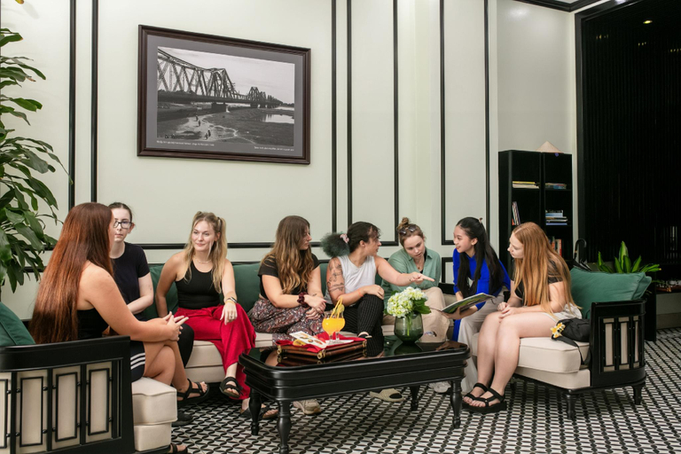 Public Area 4, Hanoi Anise Hotel & Spa, Ba Đình