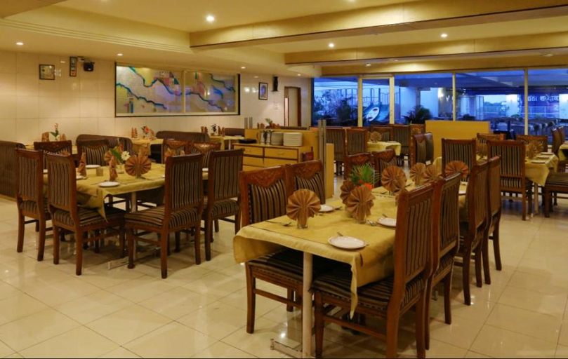 Food & Drinks 5, Hotel Atithi, Aurangabad