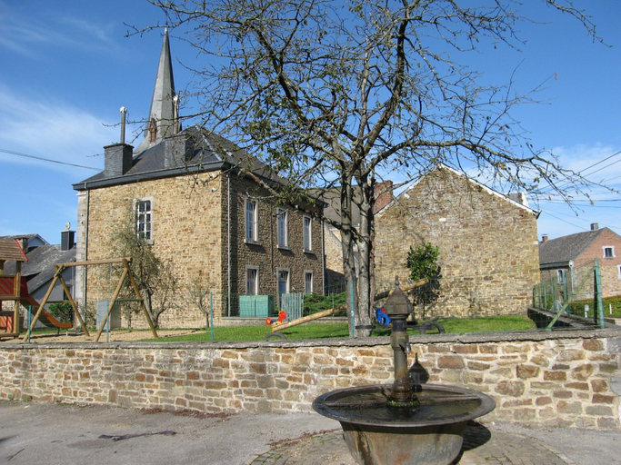 Exterior & Views 2, Forestside Escape for 15 Guests, Luxembourg