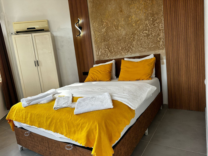Bedroom 4, Finike Sever Otel, Finike